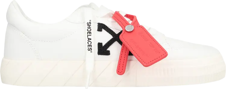 

Кроссовки Off-White Wmns Vulc Sneaker 'White', белый