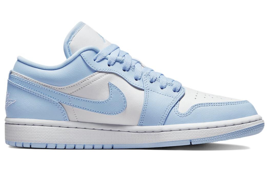

Кроссовки женские Jordan Air Jordan 1 Vintage баскетбольные, синий