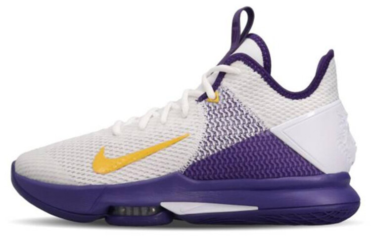 

Nike LeBron Witness IV EP
