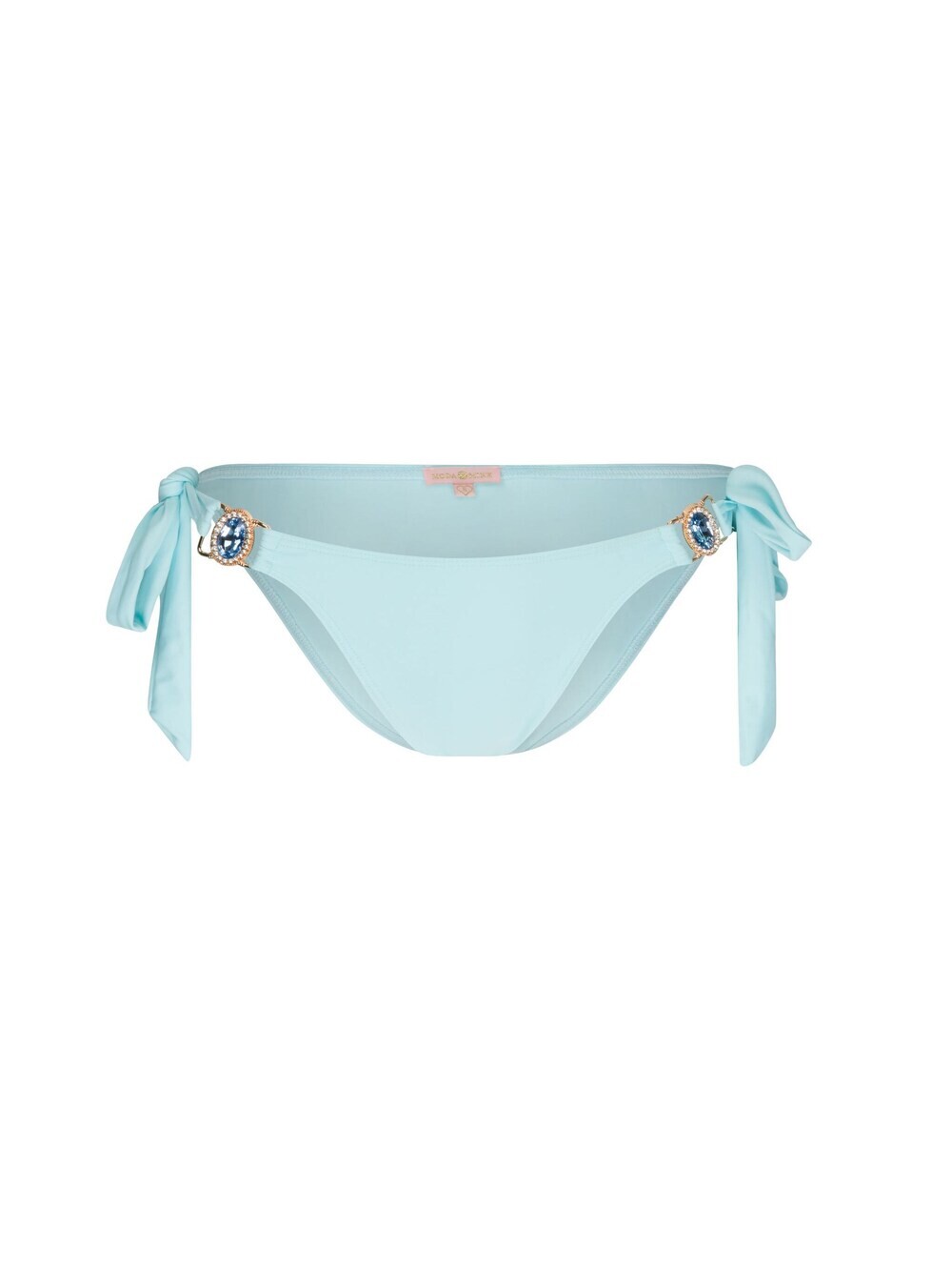 

Плавки бикини Moda Minx Amour, вода