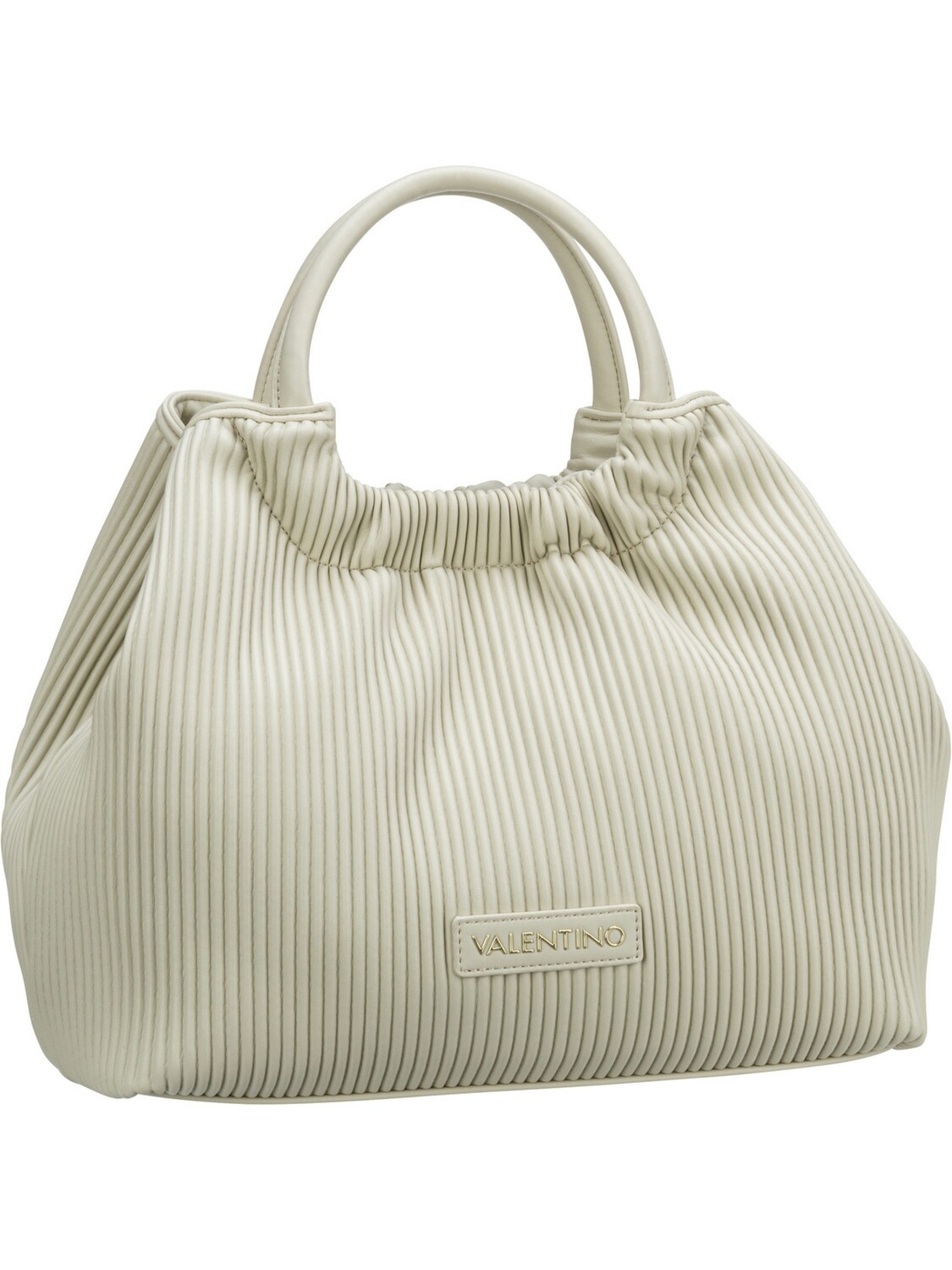

Сумка Valentino Bags Handtasche River Re Shopping B02, белый