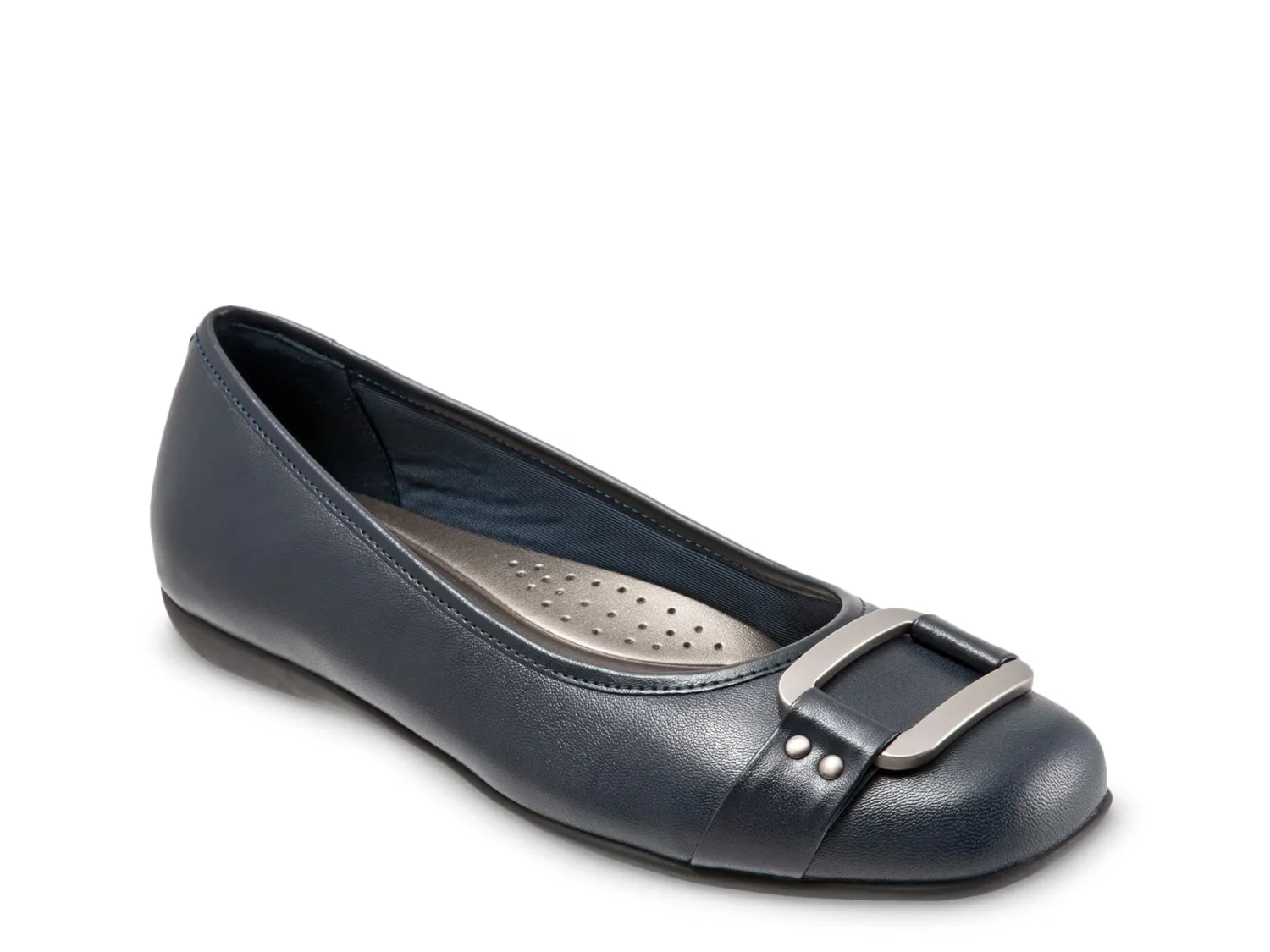 

Балетки Sizzle Ballet Flat Trotters, синий