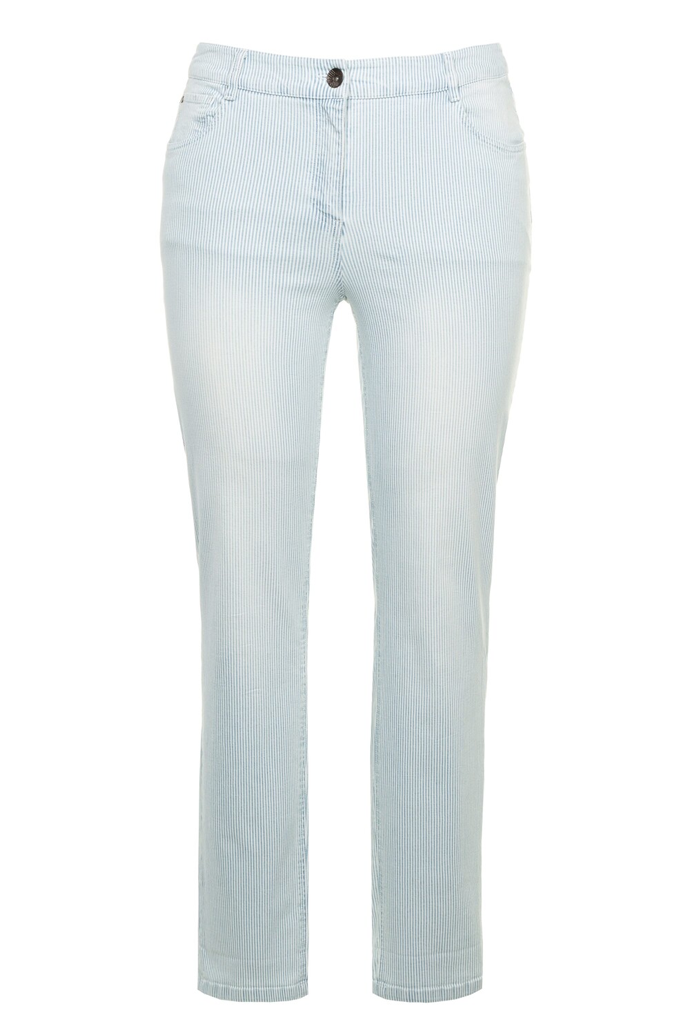 

Джинсы Ulla Popken Hose, цвет himmelblau