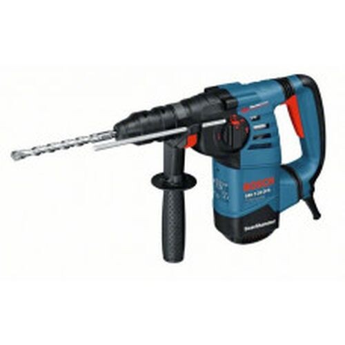 

Перфоратор Bosch GBH 3-28 DFR Professional