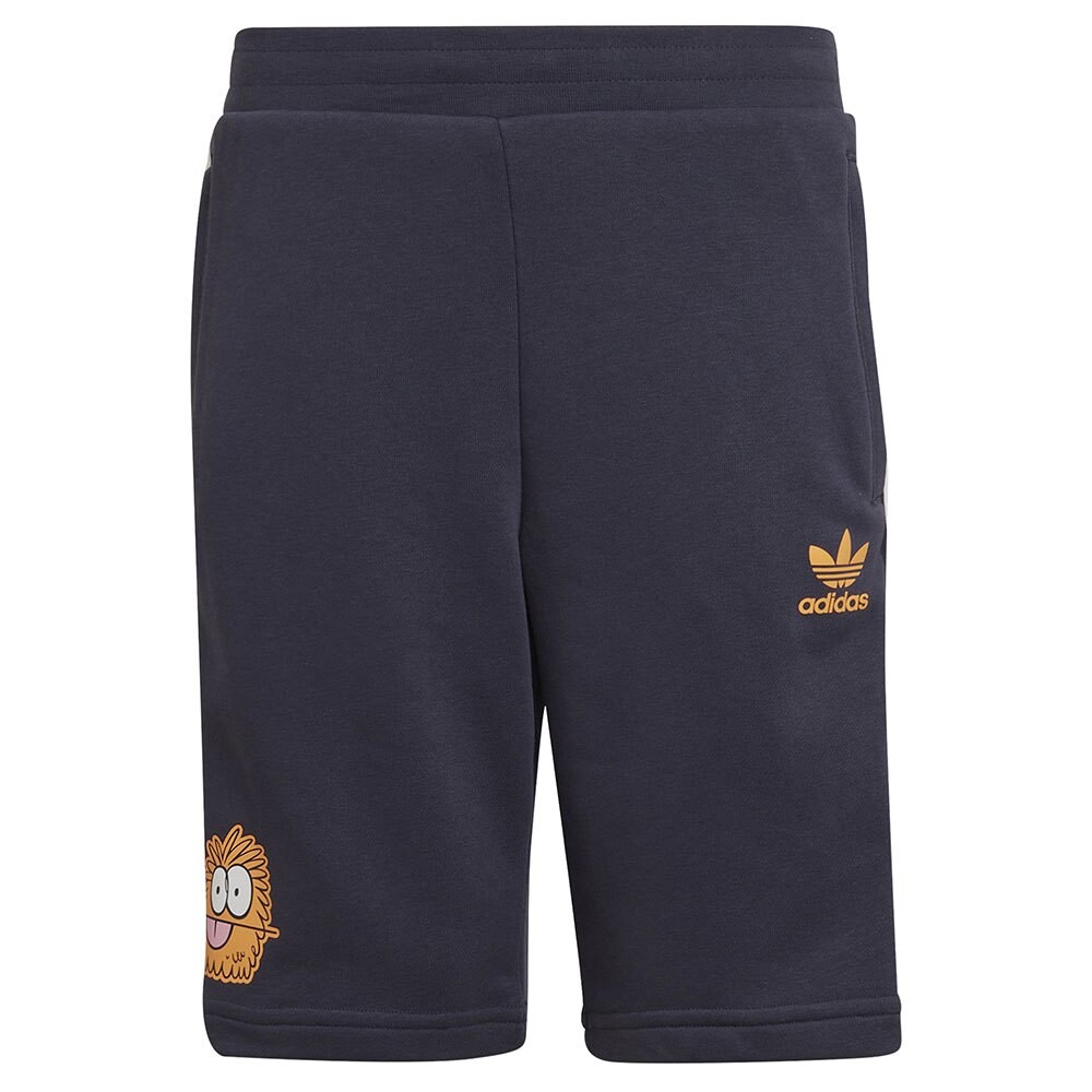 

Шорты adidas Originals Kevin Lyons, синий