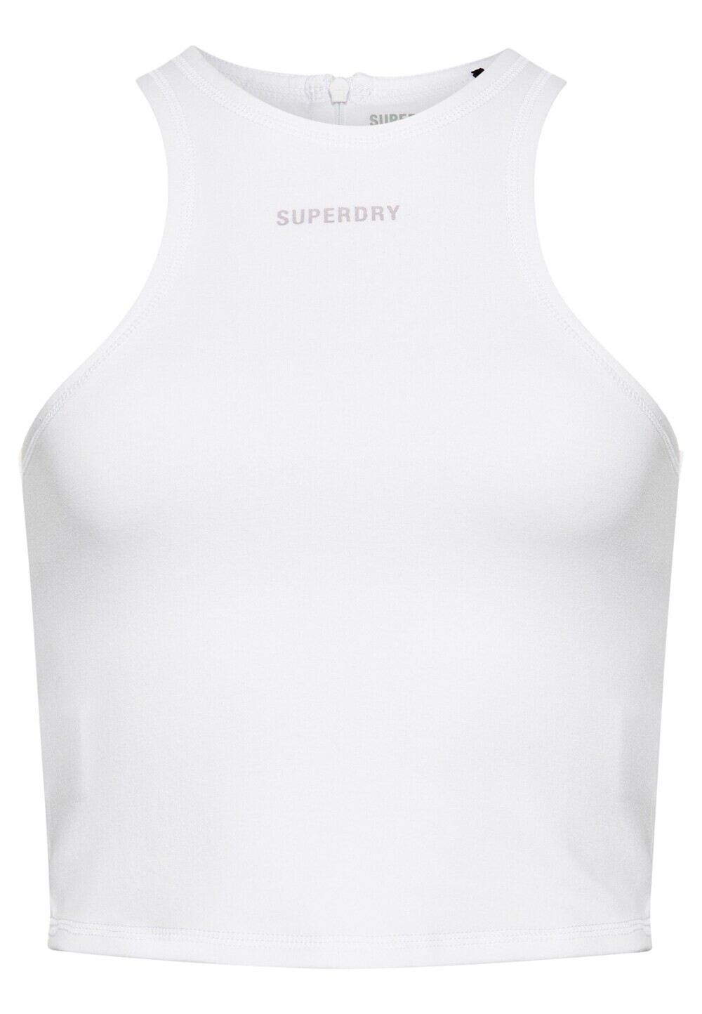

Топ Superdry, белый