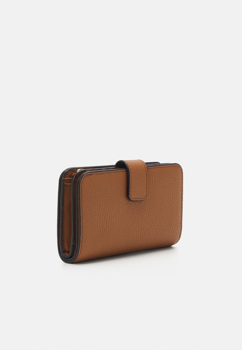 

Кошелек CAMELIA M COMPACT WALLET Furla, коричневый