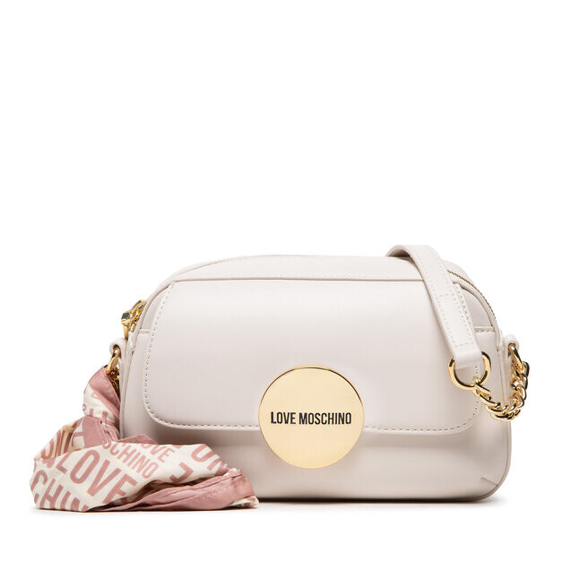 

Сумка LOVE MOSCHINO, коричневый