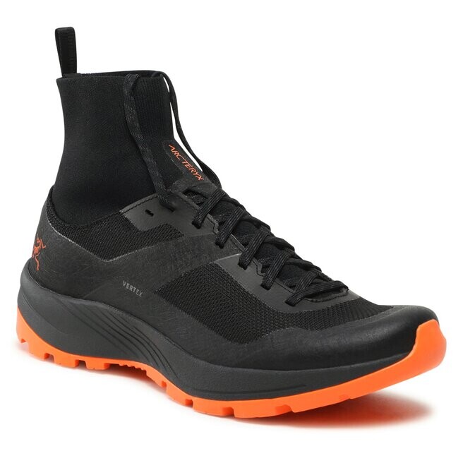 

Кроссовки Arc'teryx VERTEXU, черный