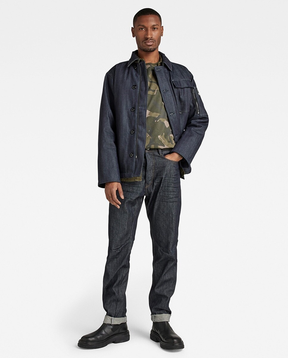 

Мужские джинсы Arc 3D G-Star Raw, синий