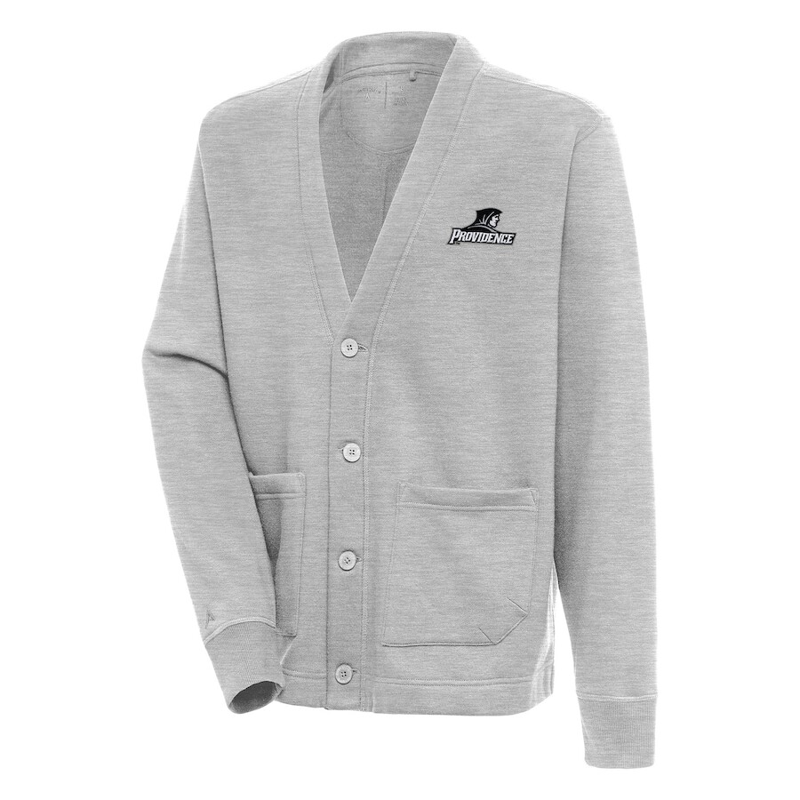 

Кардиган Antigua Providence Friars, серый